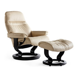 Sunrise by Stressless - Recliner Chairs