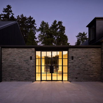 Streamside Lane House, Millbrook Resort