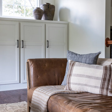 Strongbow Living Room Refresh