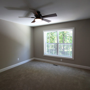 Craftsman 1.5 Story Home in Brighton Township, MI