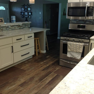 Kitchen Remodel in Wauseon, Ohio