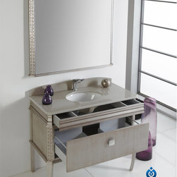 Bathroom Vanities made In Spain - Bathroom Vanities And Sink Consoles