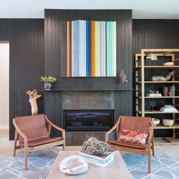 Jessie Residence