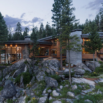 Lakeside View