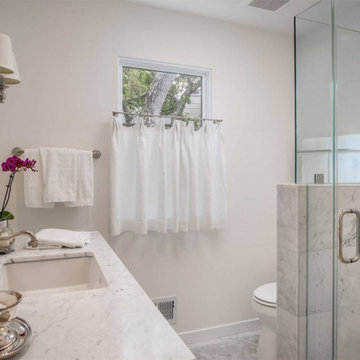 Pebble Beach Home Remodel