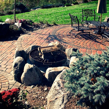 Backyard Landscapes