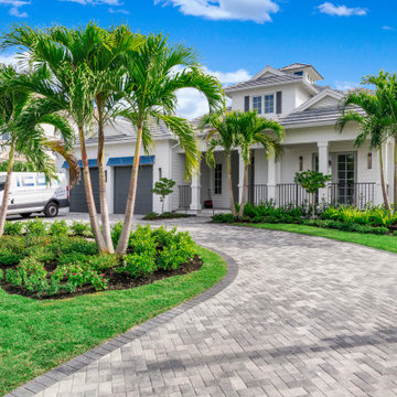 Royal Harbor in Naples, Florida