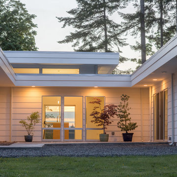 West Coast Modern