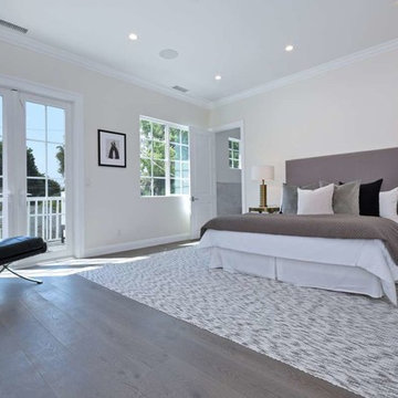 Beeman - Studio City