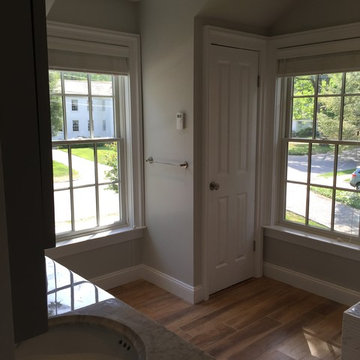 Master Bathroom Redesign in Essex