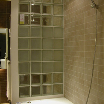 Seves Glass Block Inspiration