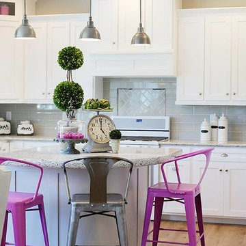 2014 Lehi Copper Woods Parade Home