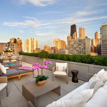 Patio Ideas
