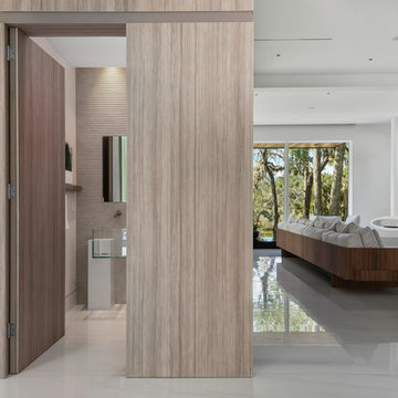 Forrest Road - Custom Home