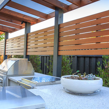 Morales Residence