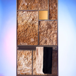 Juma Exclusive Design-W&auml;rmewand JUWALL - Bath Products
