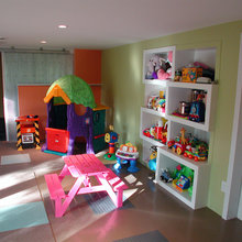 playroom
