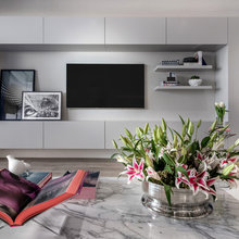MUEBLES TV