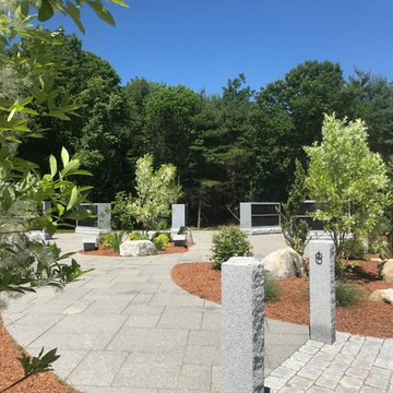 St. Mary’s Garden of Remembrance