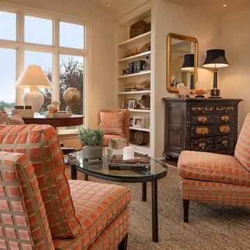 California Contemporary Ranch