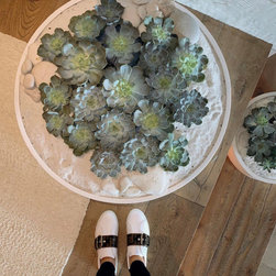Pretty Florals - Home Decor