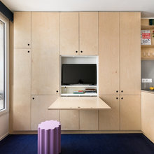 Chambre Ethan