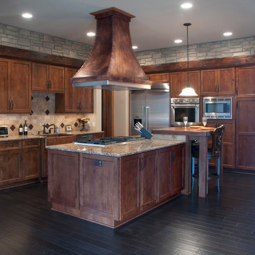 Koch Cabinets