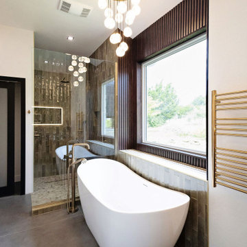The Luxe Dip