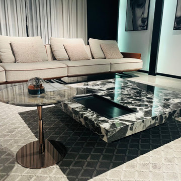 China Luxury Furninture