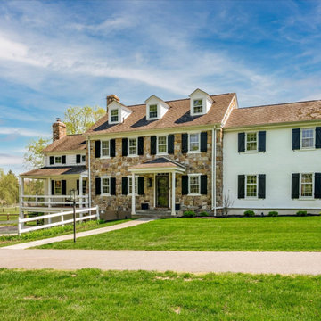 Full Home Renovation - West Chester, PA