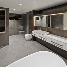 BATHROOMS