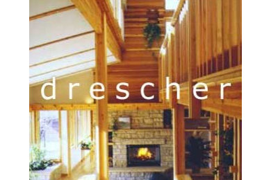 Living room - small craftsman living room idea in Minneapolis