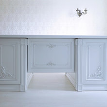 Кабинет, классика