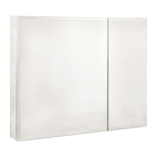 Bathroom medecine cabinets/mirros