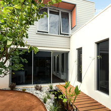 Forrest Facades