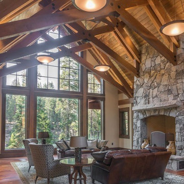 River Lodge