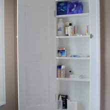 Upstairs Bathroom