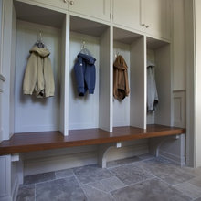 Final - Mudroom
