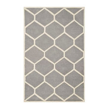 living room rug
