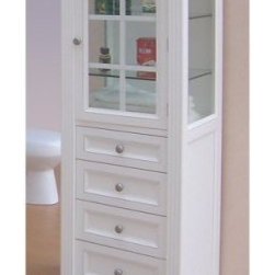 Empire Industries Newport - Bathroom Cabinets