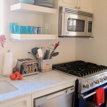 urban kitchen