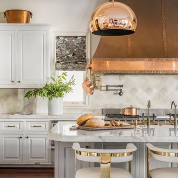 Kitchen Update