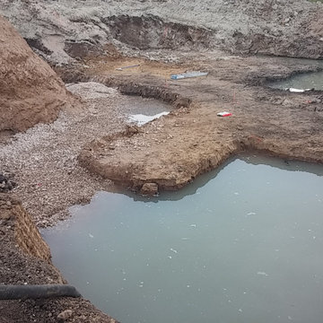 Site challenges