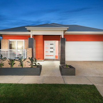 Forte - Mernda