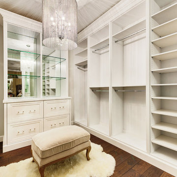 Utility Spaces