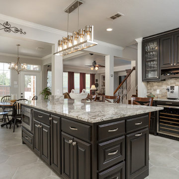 Brighton - Kitchen Renovation
