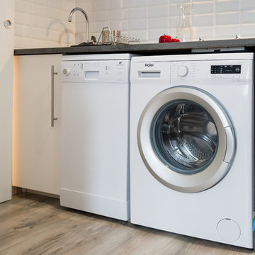 Studio en location de courte durée