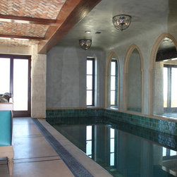 Beach House with Albertini Windows - Windows And Doors