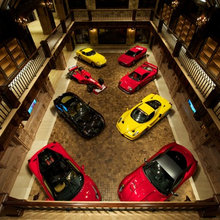 Garages