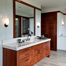 bath